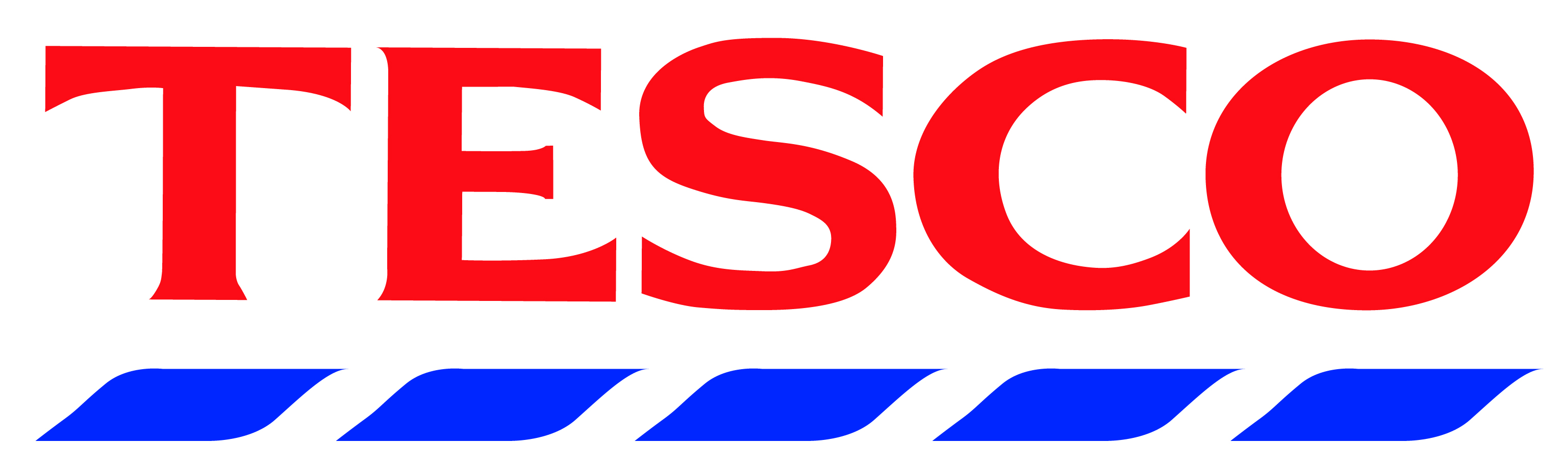 Tesco - Vy rozhodujete, my pomáháme