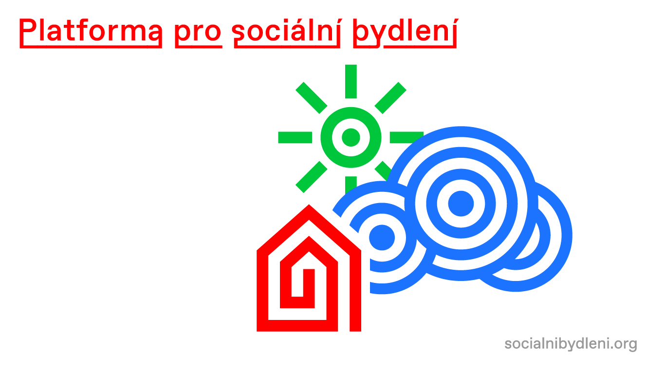 Platforma pro sociální bydlení