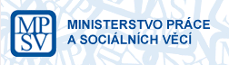 Minsterstvo práce a sociálních věcí